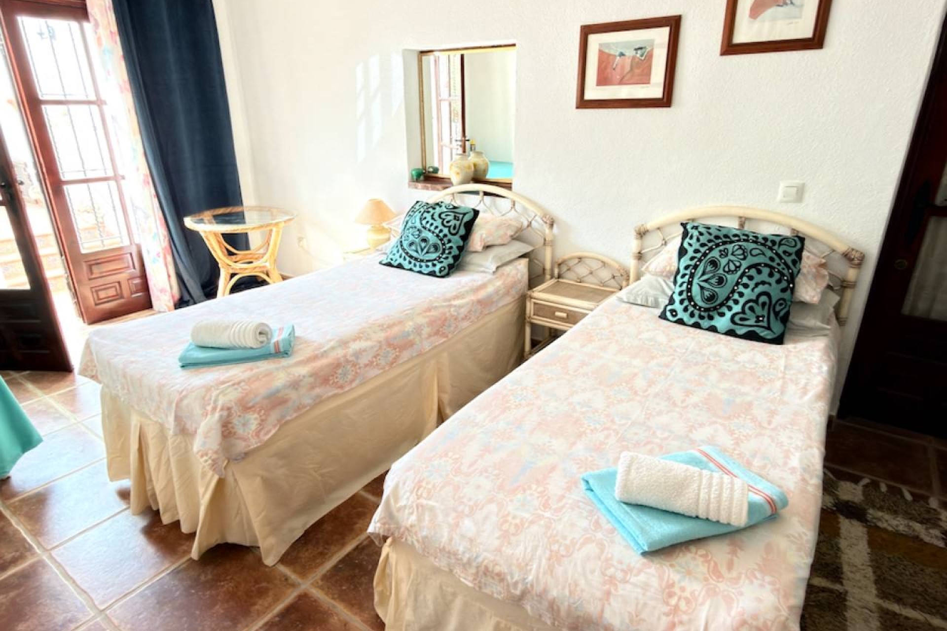 Herverkoop - Villa - Ciudad Quesada - Rojales