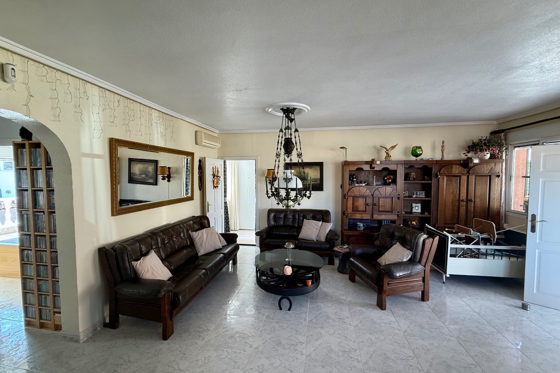 Herverkoop - Villa - Ciudad Quesada - Rojales
