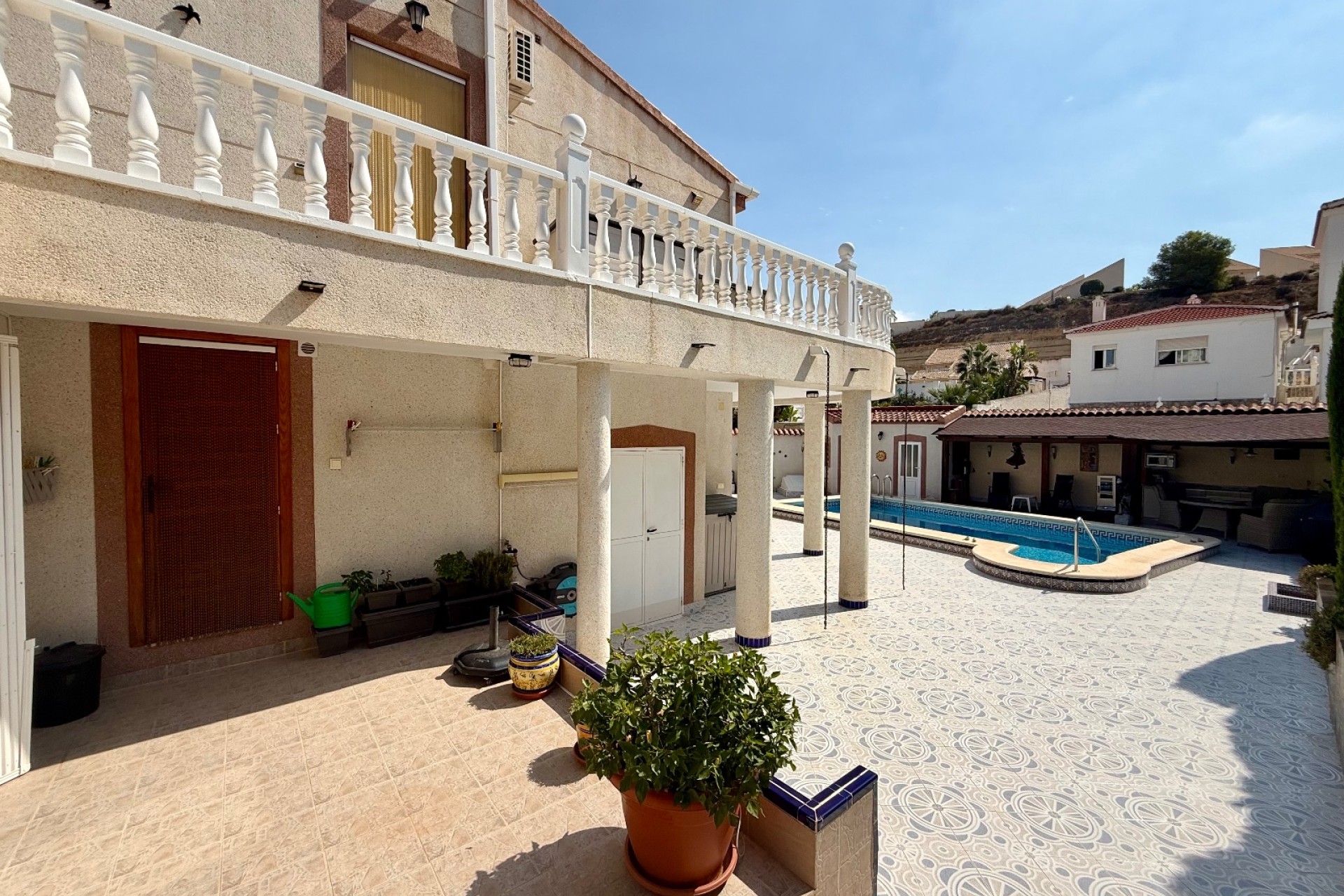 Herverkoop - Villa - Ciudad Quesada - Rojales