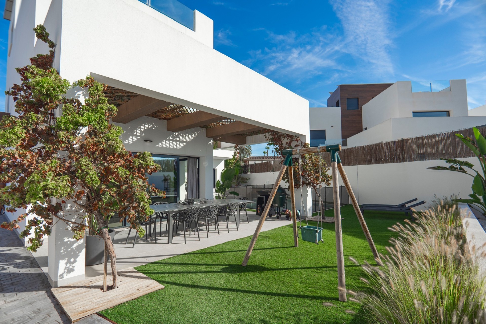 Herverkoop - Villa - Ciudad Quesada - town