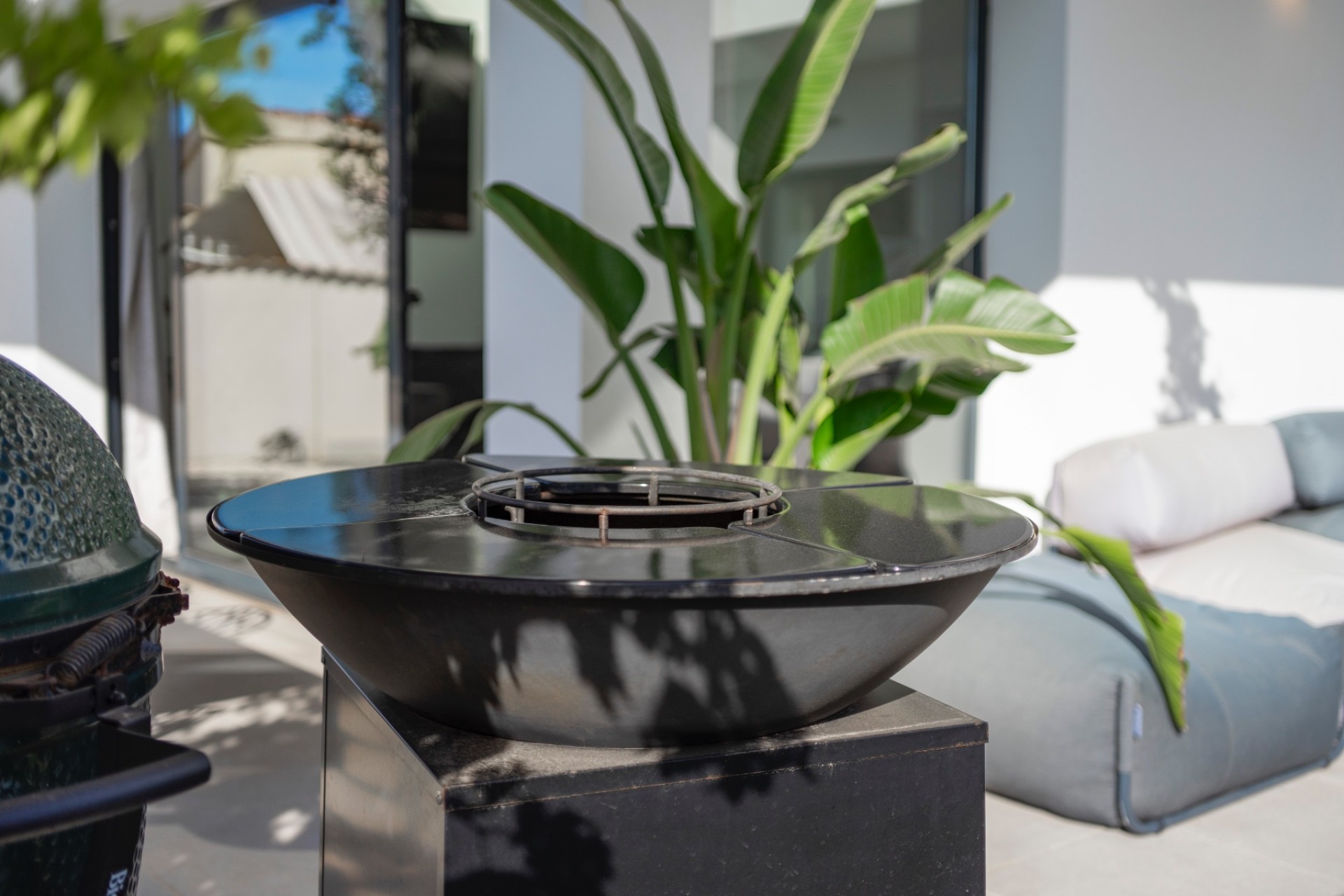 Herverkoop - Villa - Ciudad Quesada - town