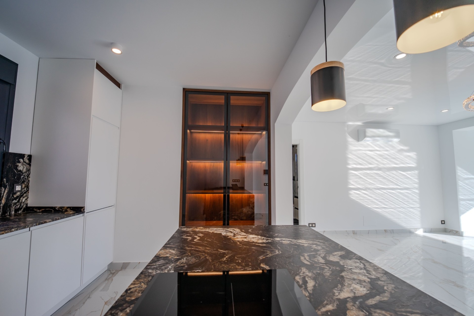 Herverkoop - Villa - Ciudad Quesada - town