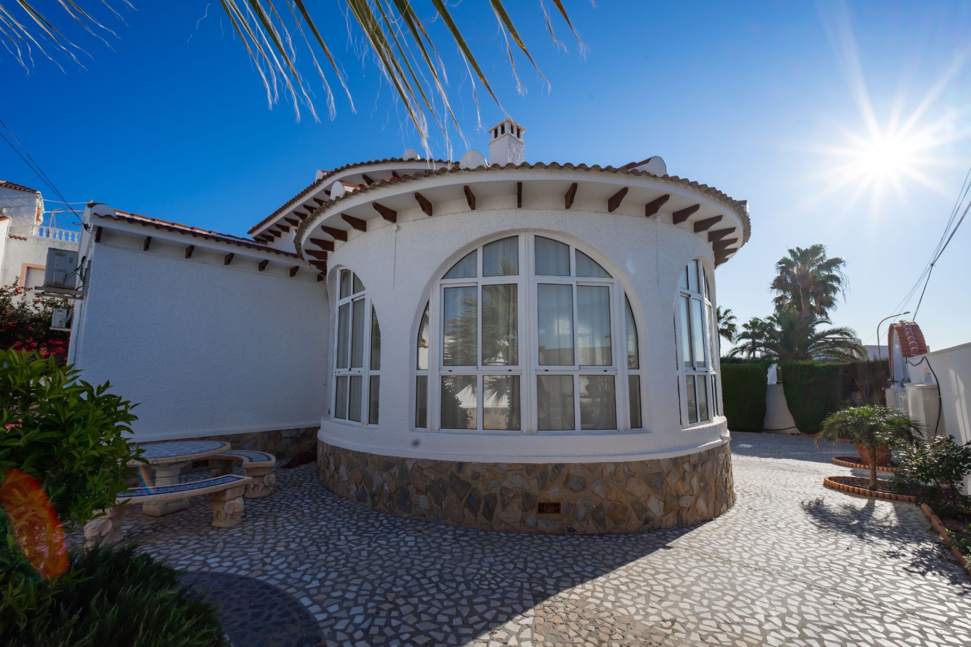 Herverkoop - Villa - Ciudad Quesada - town