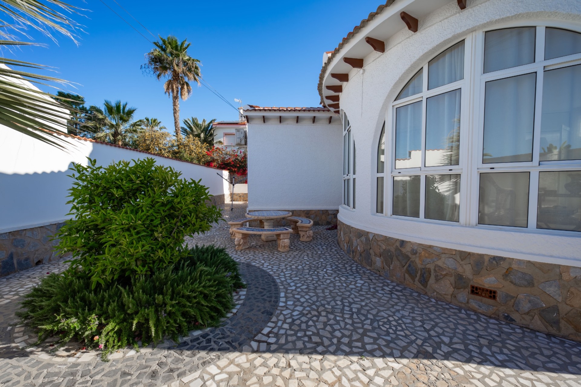 Herverkoop - Villa - Ciudad Quesada - town
