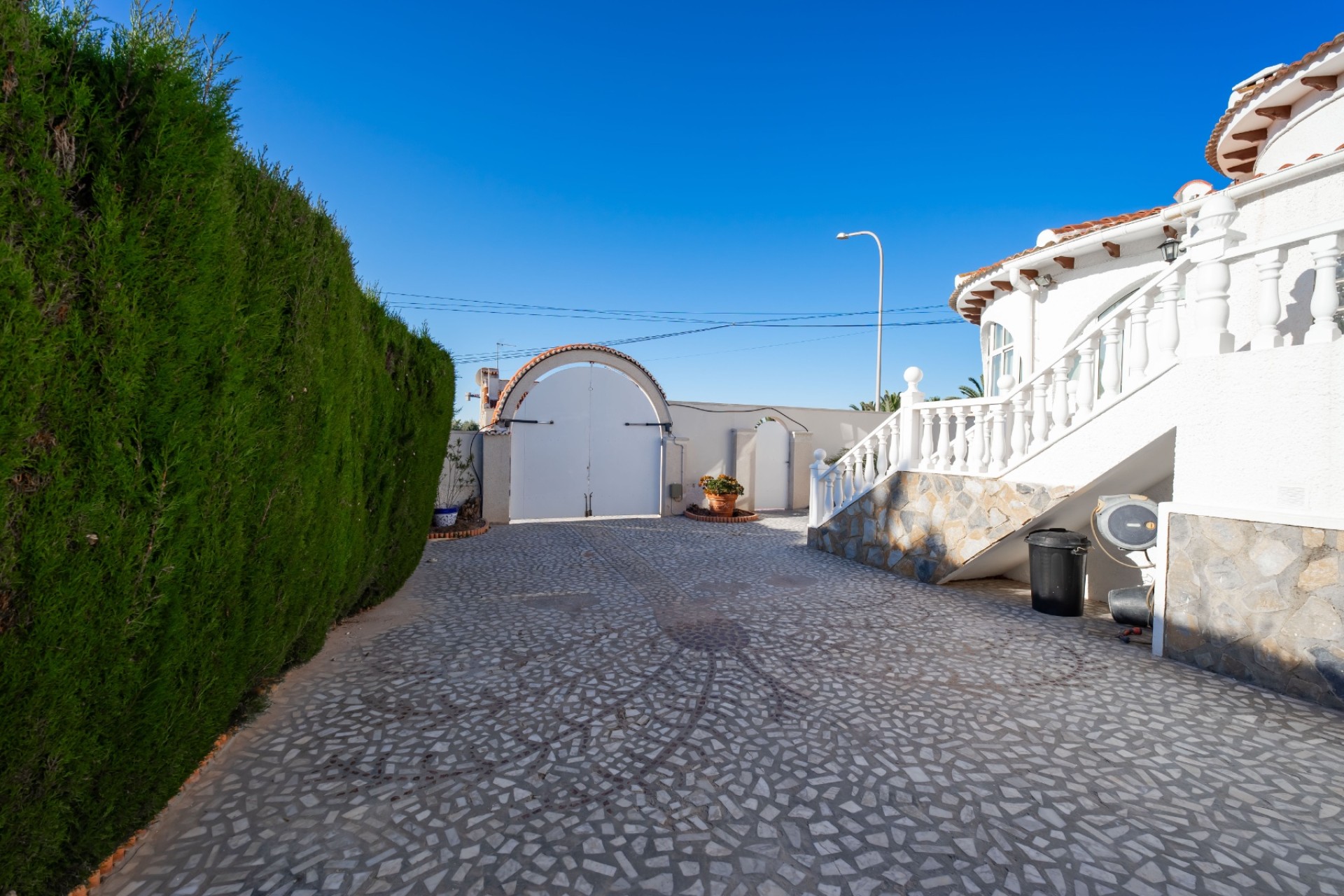 Herverkoop - Villa - Ciudad Quesada - town