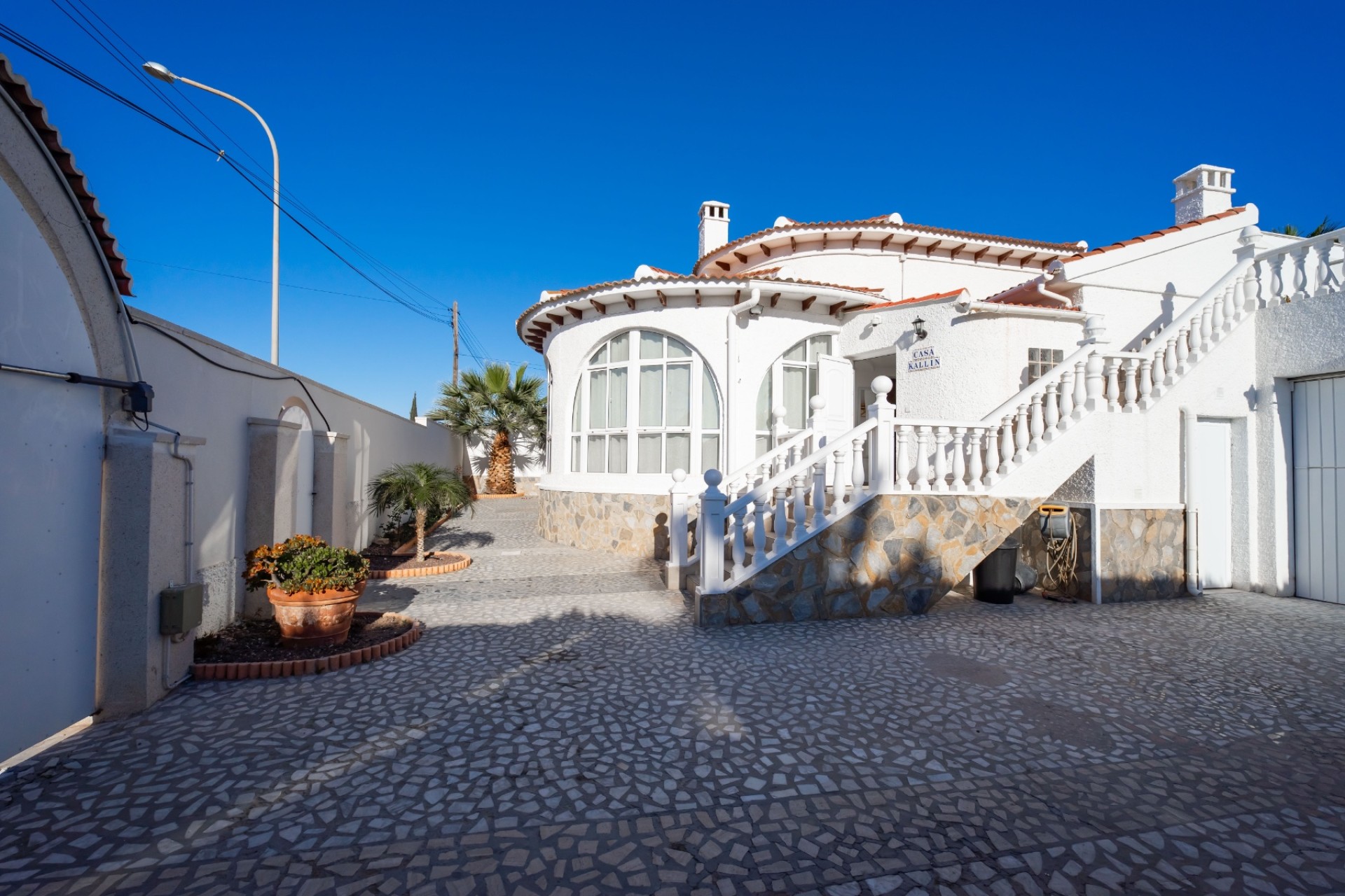 Herverkoop - Villa - Ciudad Quesada - town