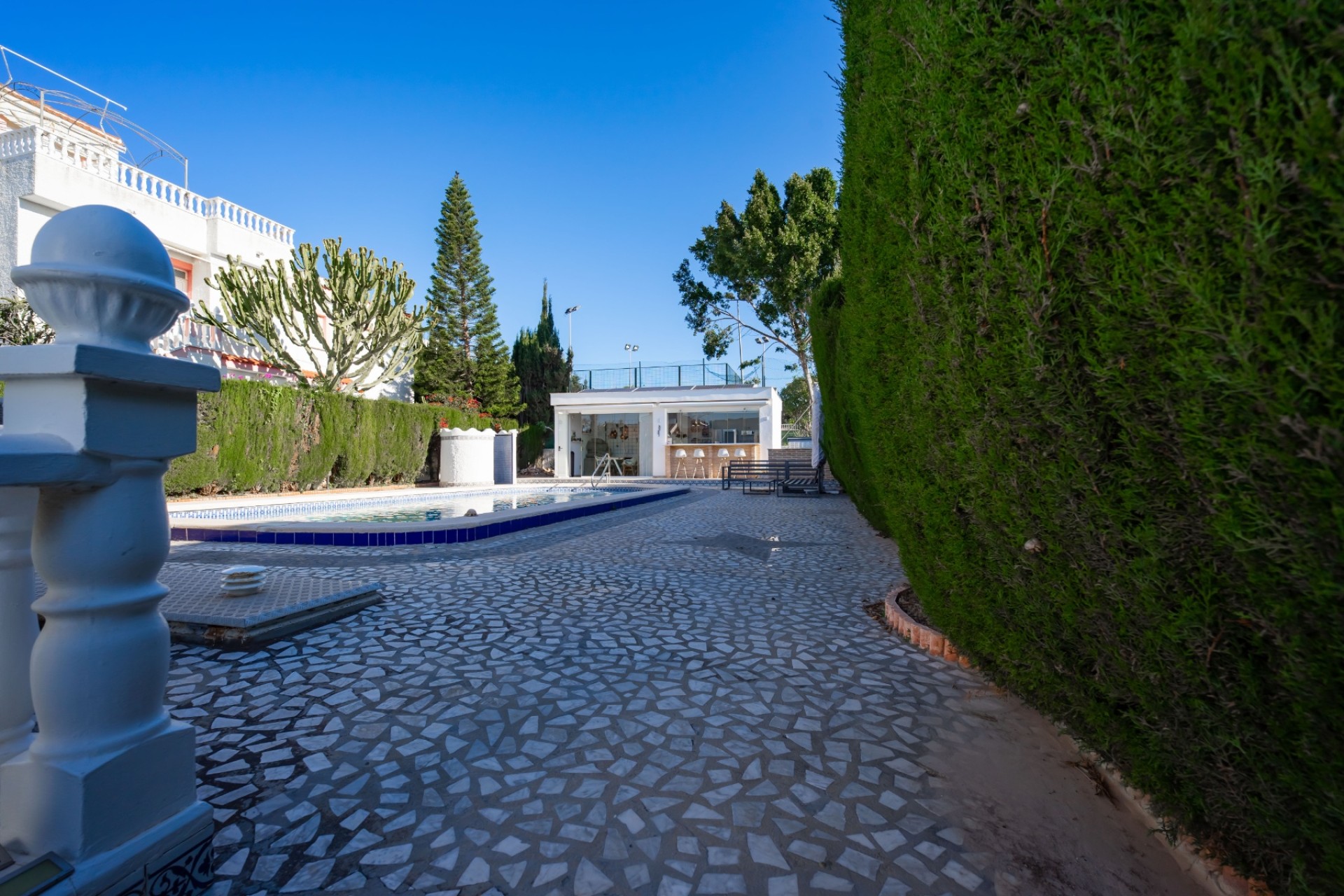 Herverkoop - Villa - Ciudad Quesada - town
