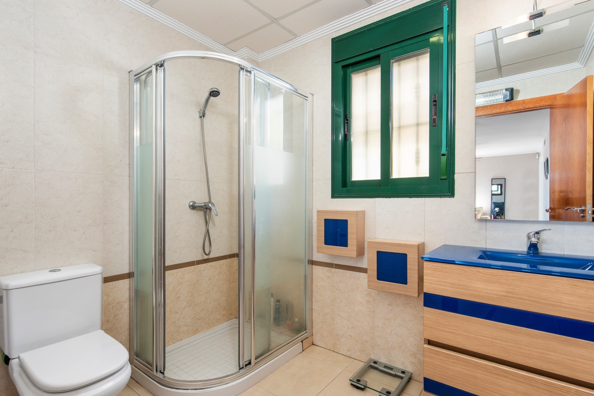 Herverkoop - Villa - Ciudad Quesada