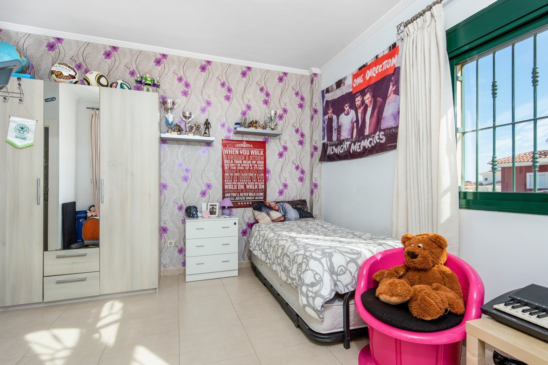 Herverkoop - Villa - Ciudad Quesada