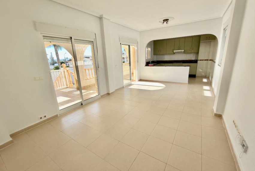 Herverkoop - Villa - Ciudad Quesada