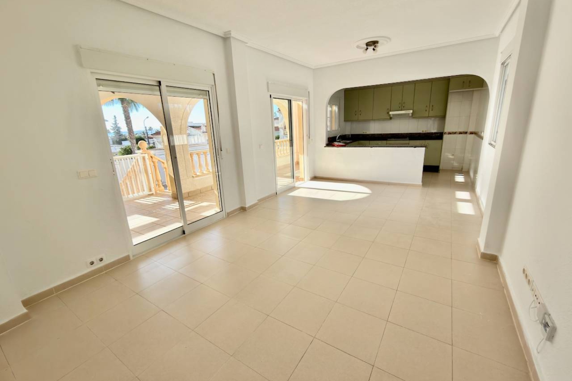 Herverkoop - Villa - Ciudad Quesada