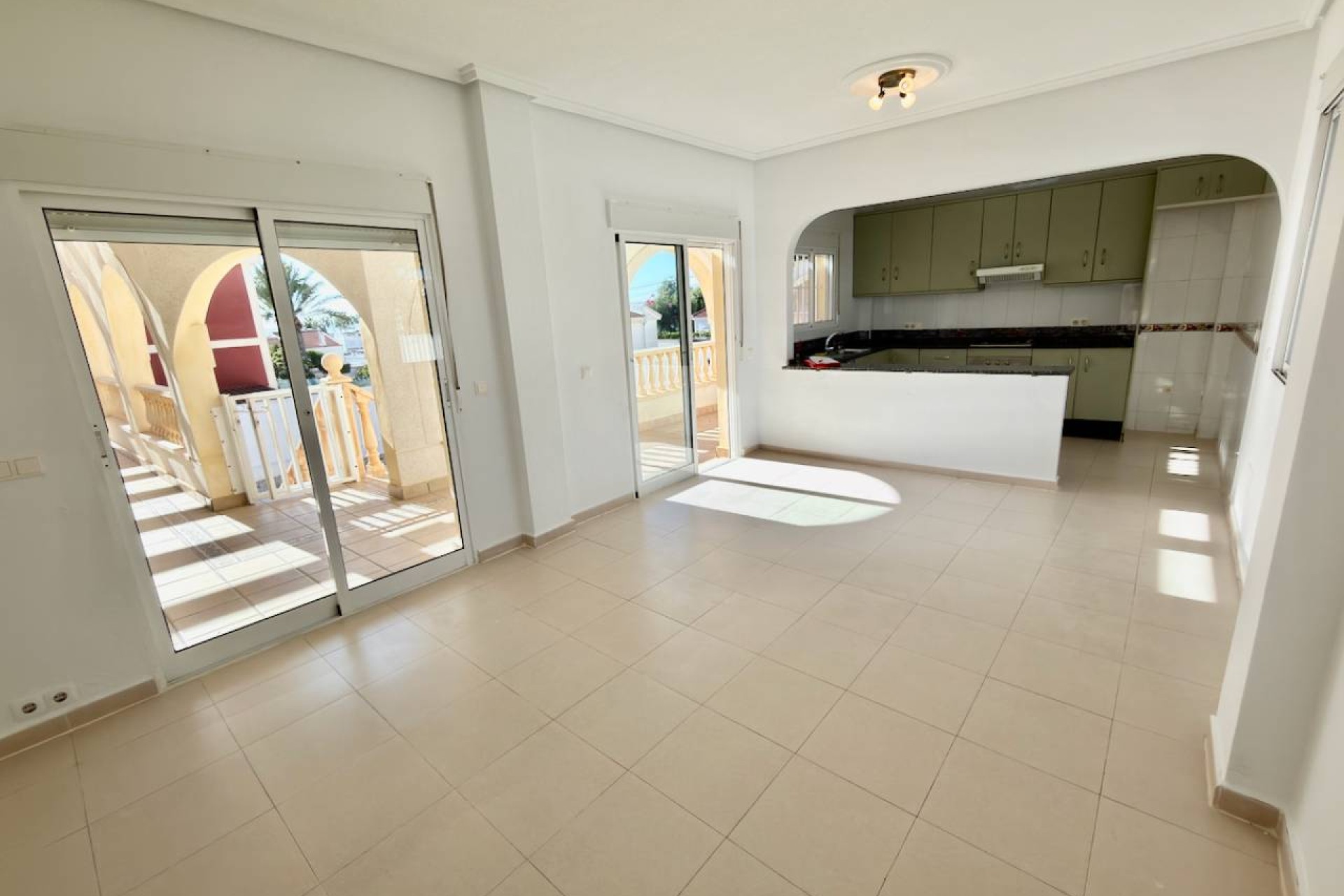 Herverkoop - Villa - Ciudad Quesada