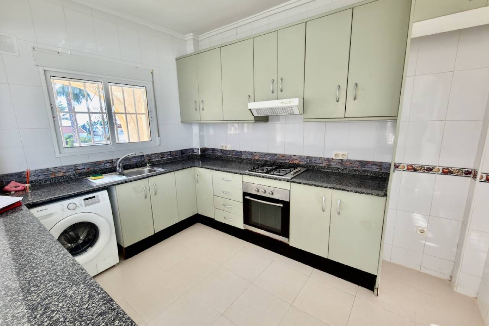 Herverkoop - Villa - Ciudad Quesada