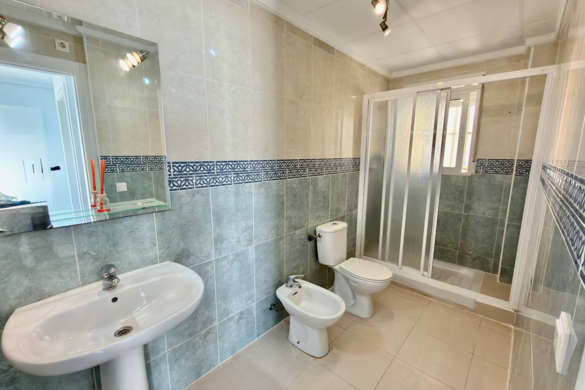 Herverkoop - Villa - Ciudad Quesada