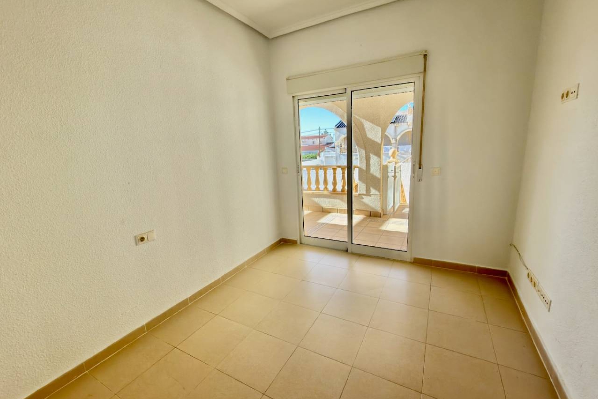 Herverkoop - Villa - Ciudad Quesada