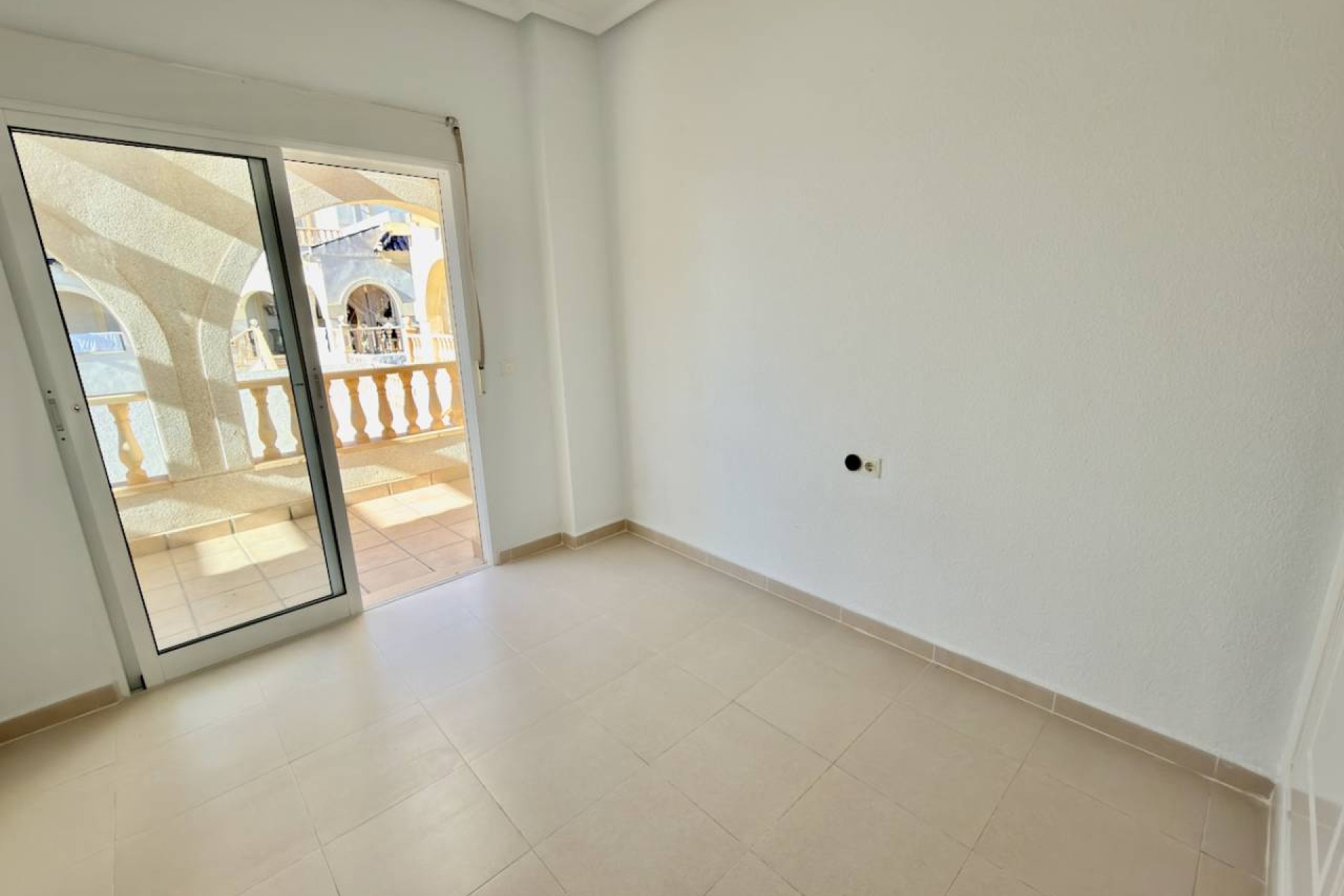 Herverkoop - Villa - Ciudad Quesada