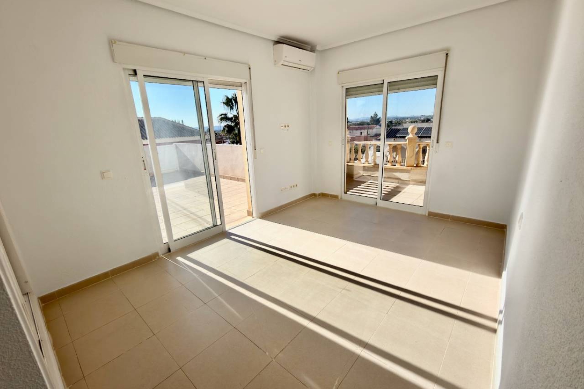 Herverkoop - Villa - Ciudad Quesada