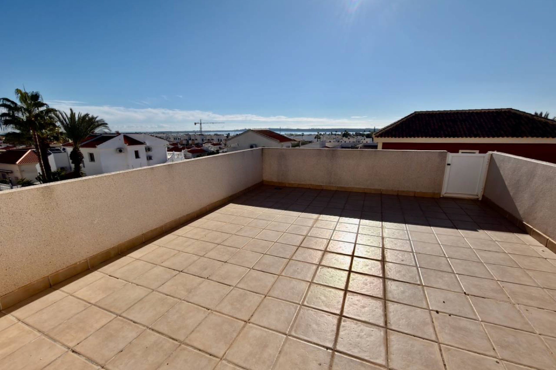 Herverkoop - Villa - Ciudad Quesada