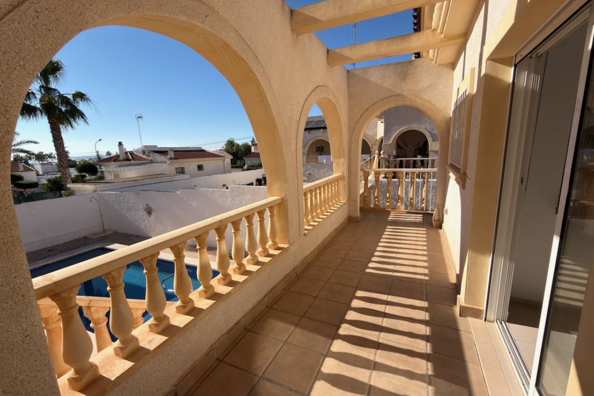 Herverkoop - Villa - Ciudad Quesada