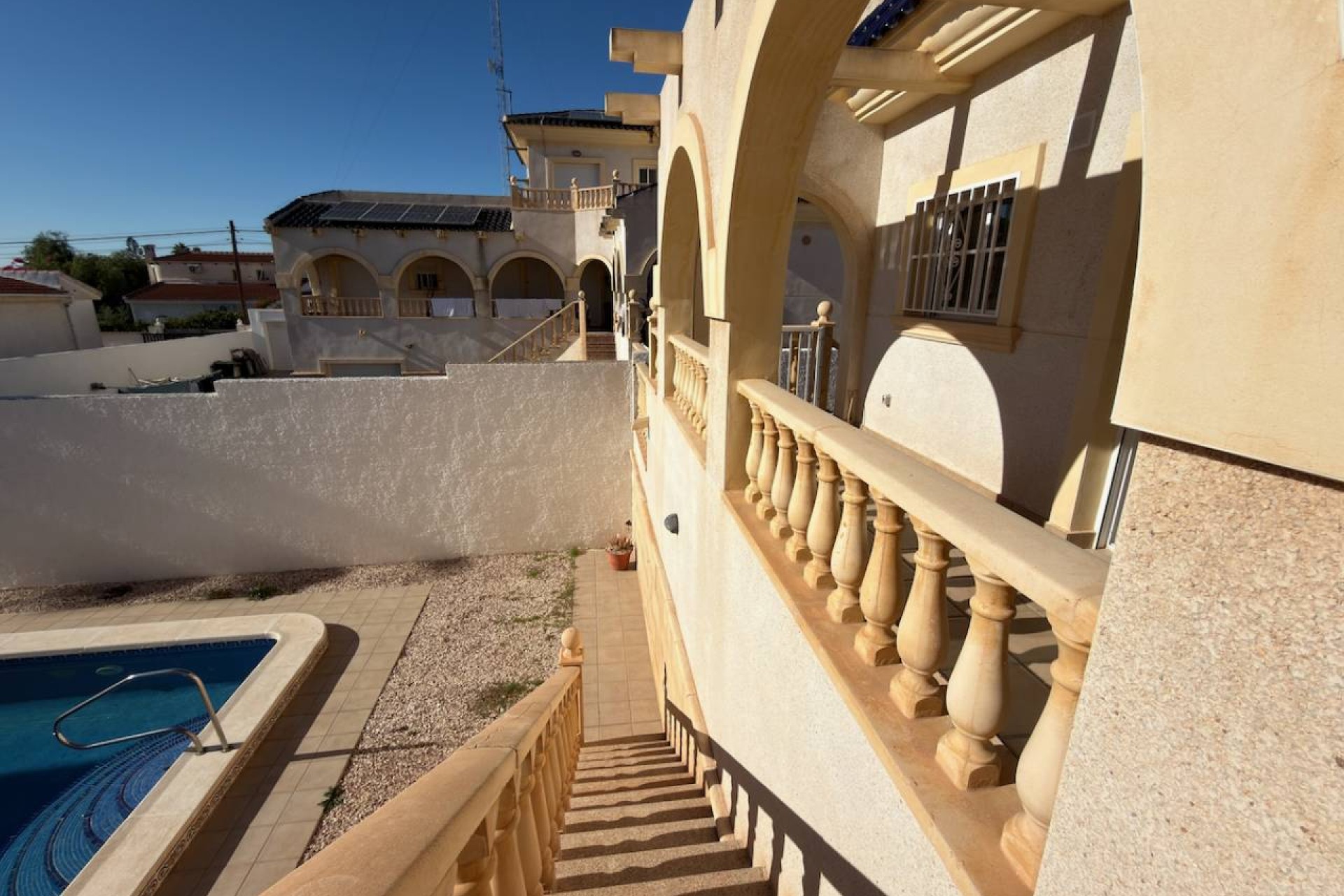 Herverkoop - Villa - Ciudad Quesada