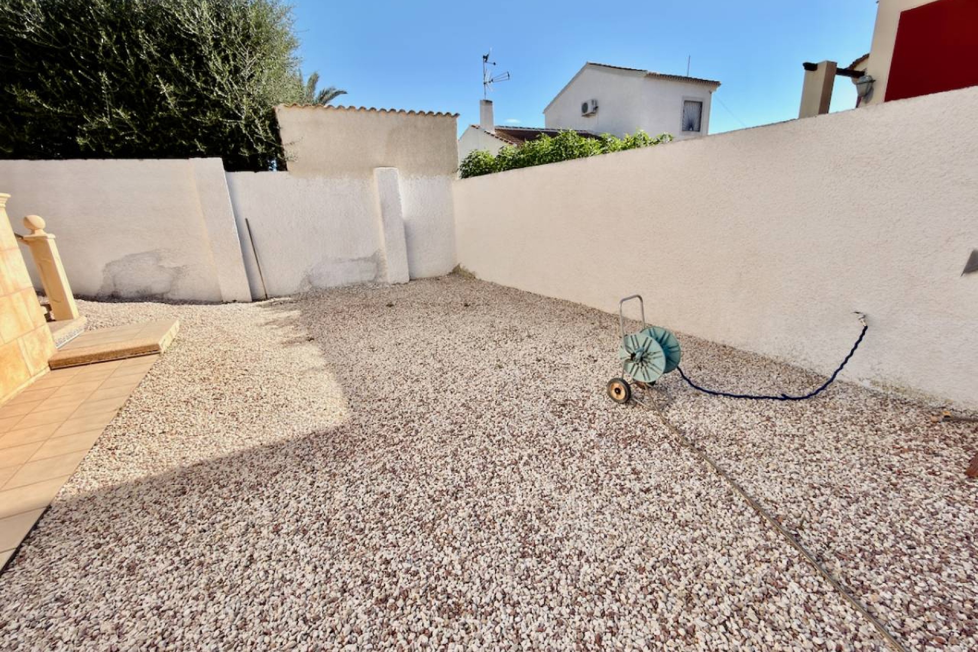 Herverkoop - Villa - Ciudad Quesada