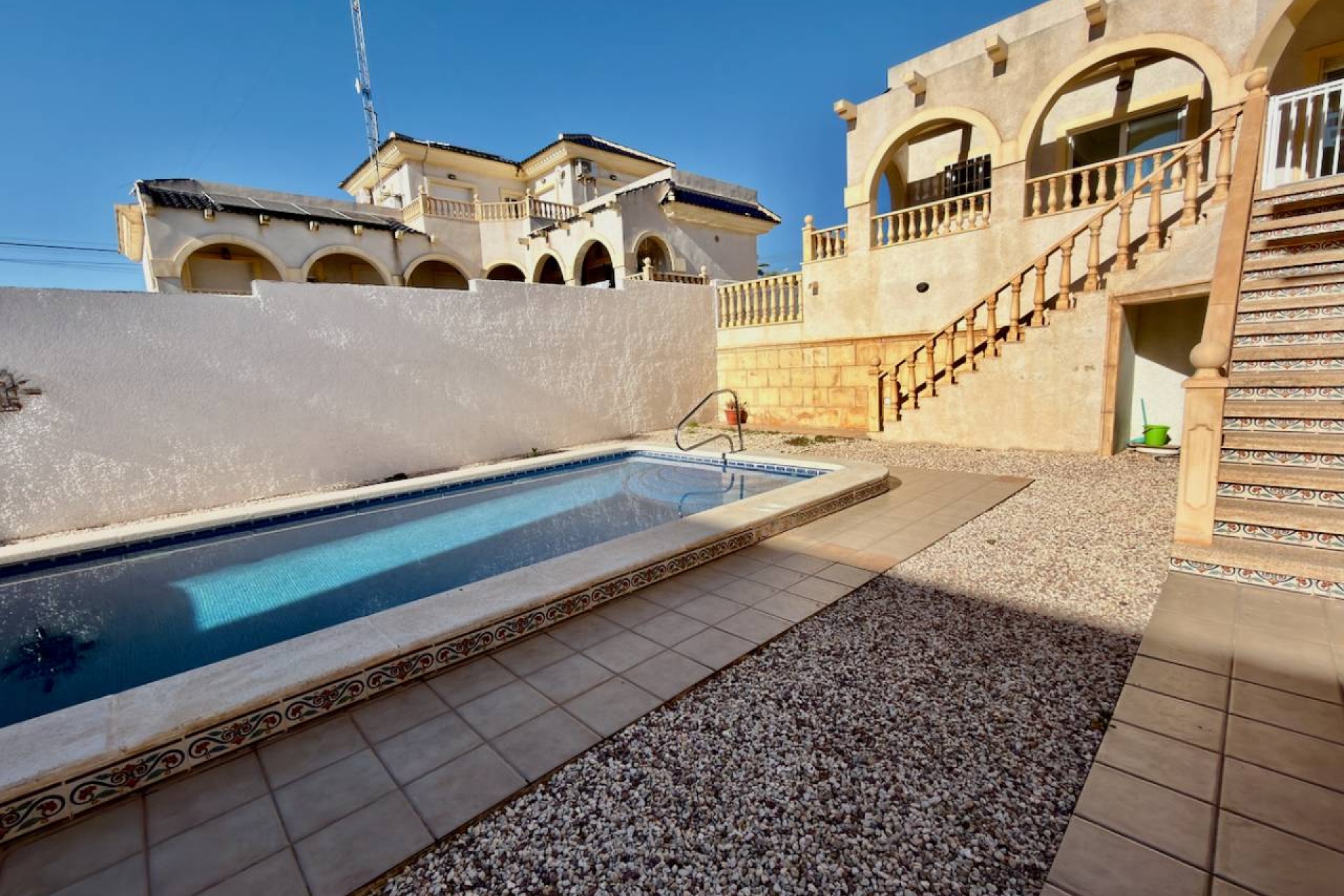 Herverkoop - Villa - Ciudad Quesada