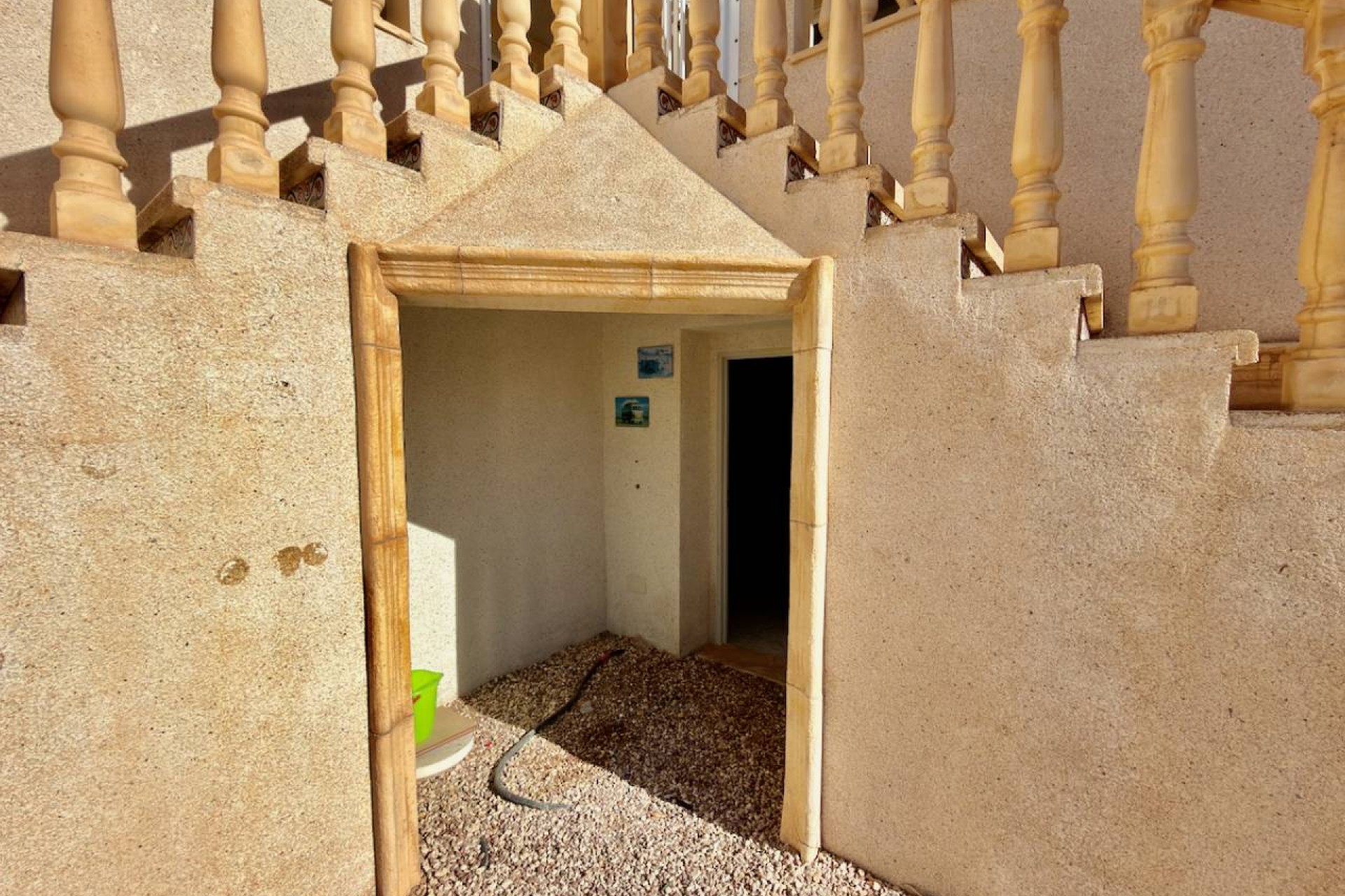 Herverkoop - Villa - Ciudad Quesada