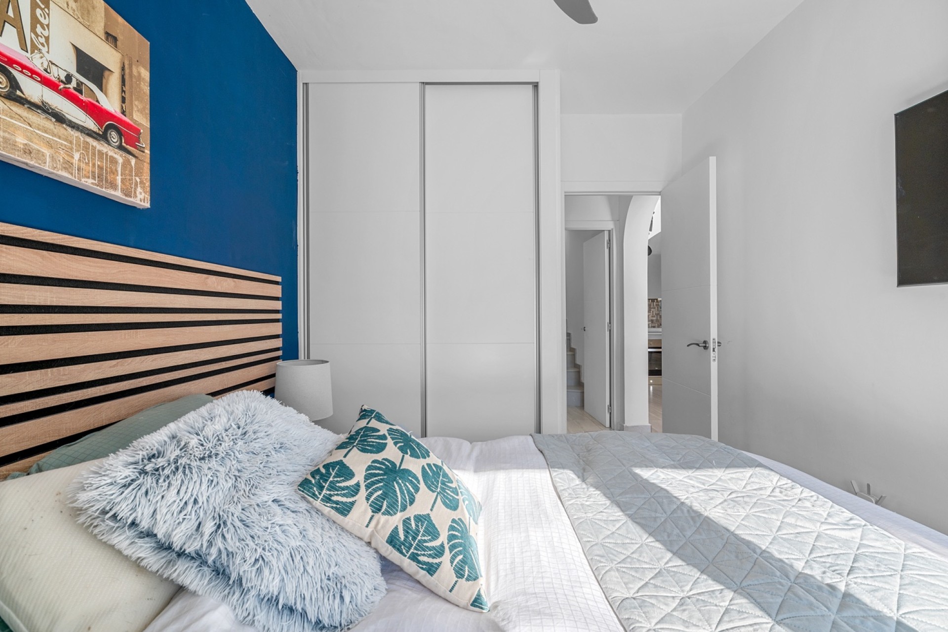 Herverkoop - Villa - Ciudad Quesada