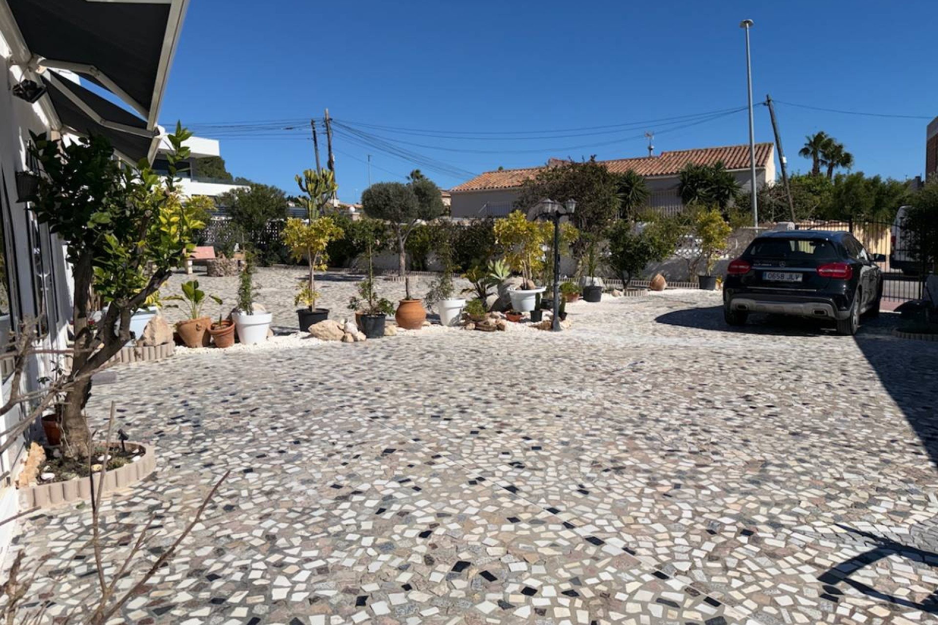 Herverkoop - Villa - Ciudad Quesada