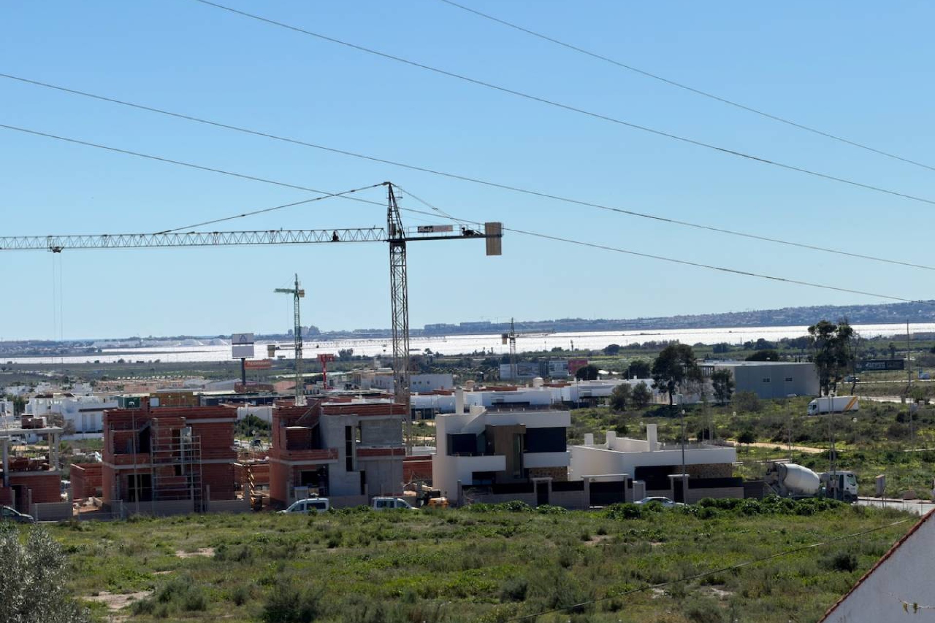 Herverkoop - Villa - Ciudad Quesada