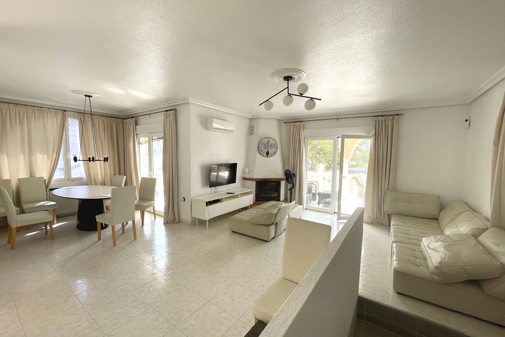 Herverkoop - Villa - Ciudad Quesada