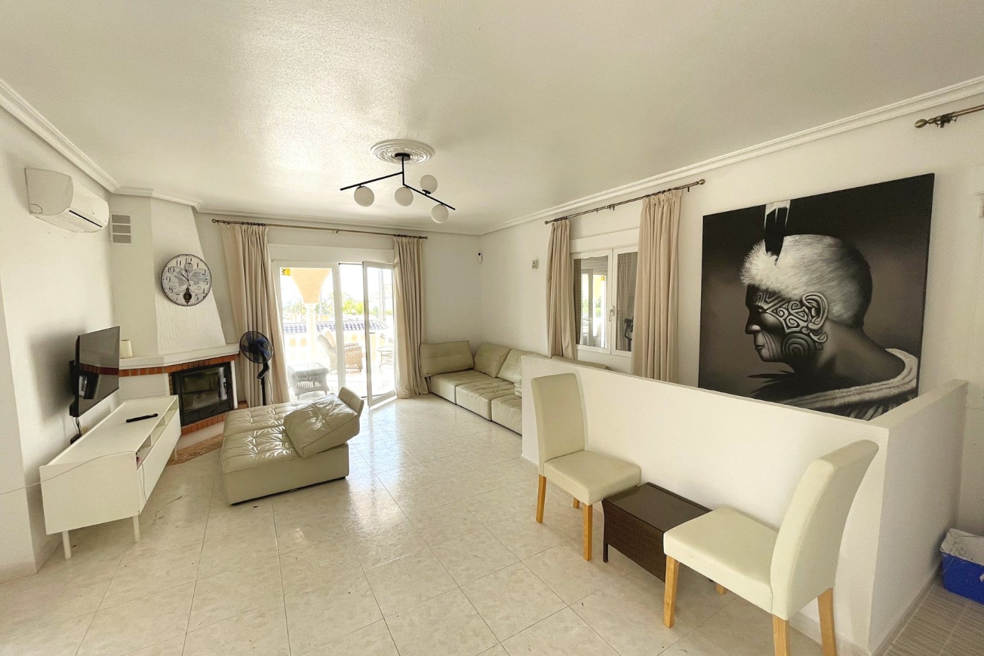 Herverkoop - Villa - Ciudad Quesada