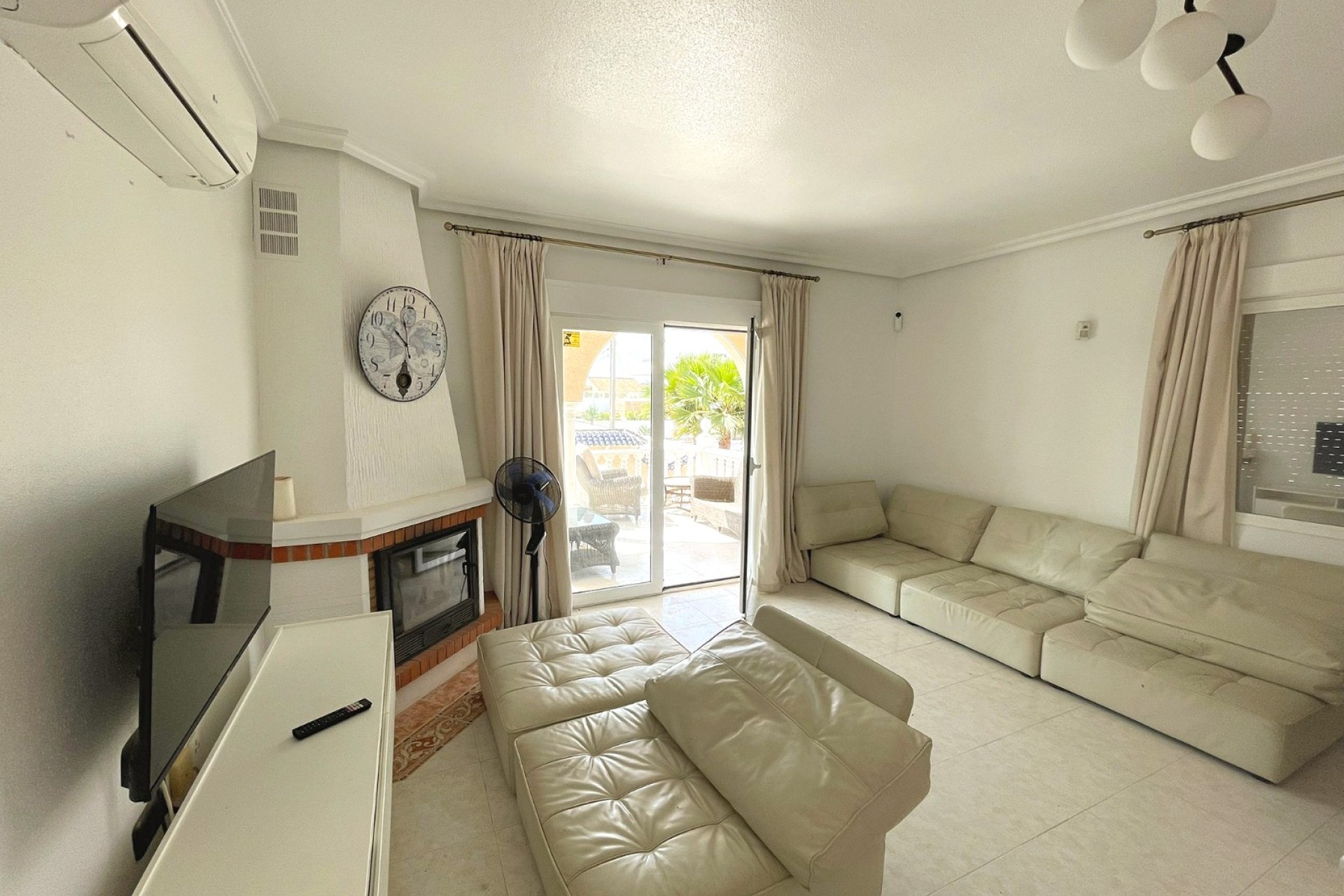 Herverkoop - Villa - Ciudad Quesada
