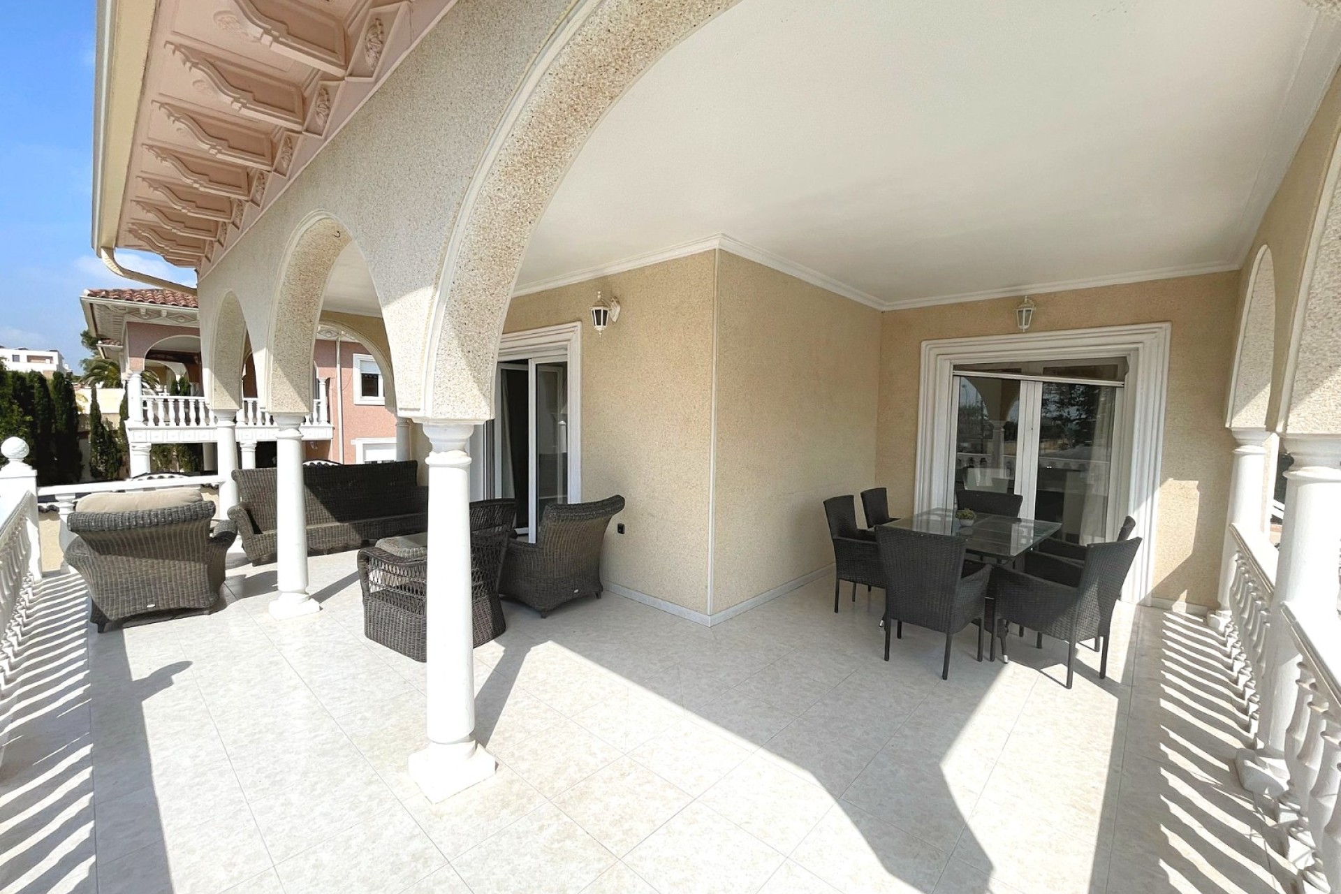 Herverkoop - Villa - Ciudad Quesada