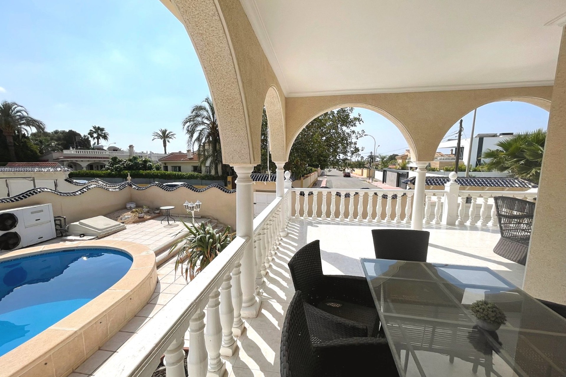 Herverkoop - Villa - Ciudad Quesada