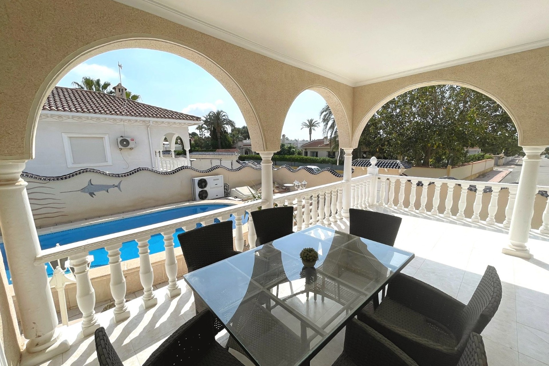 Herverkoop - Villa - Ciudad Quesada