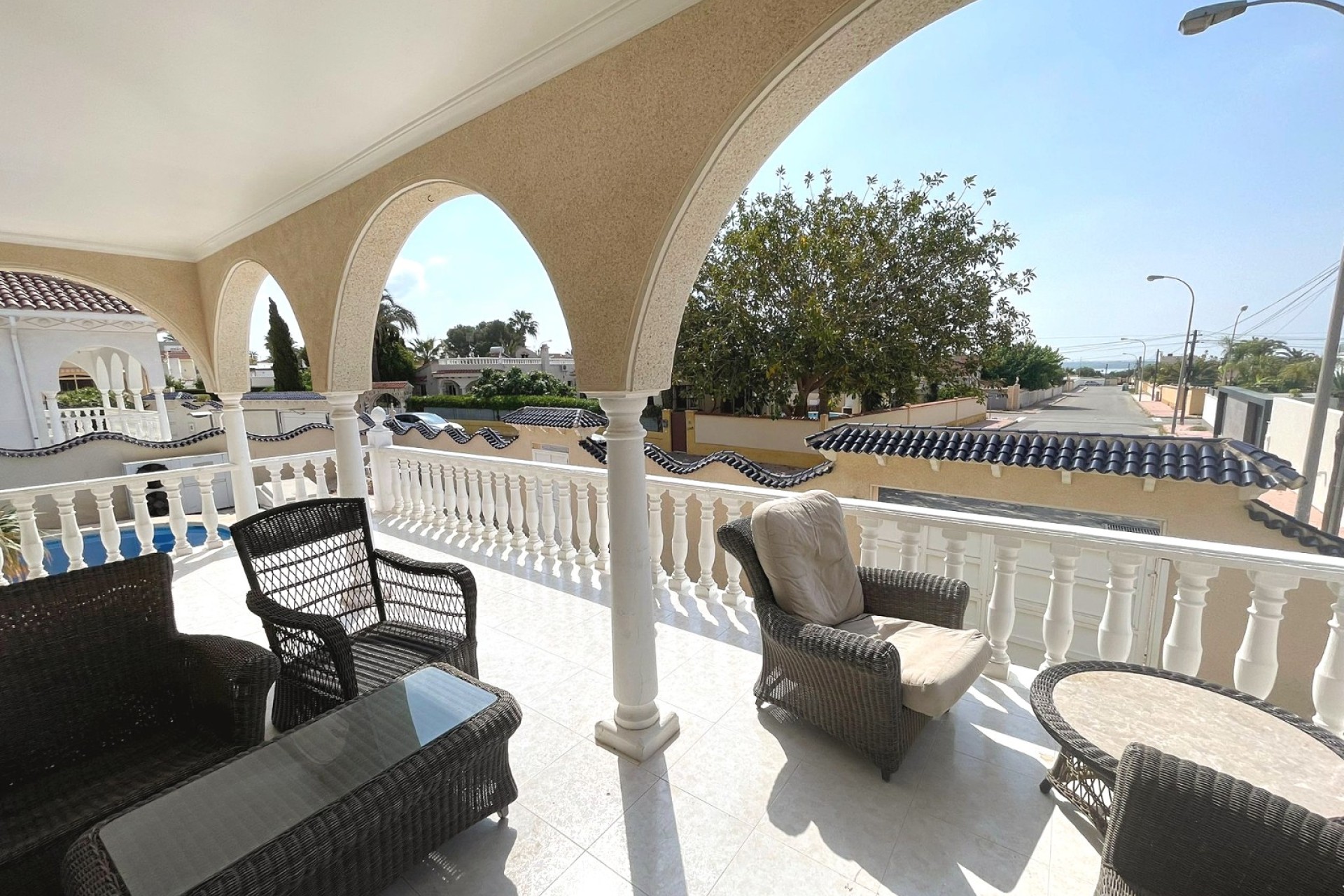 Herverkoop - Villa - Ciudad Quesada