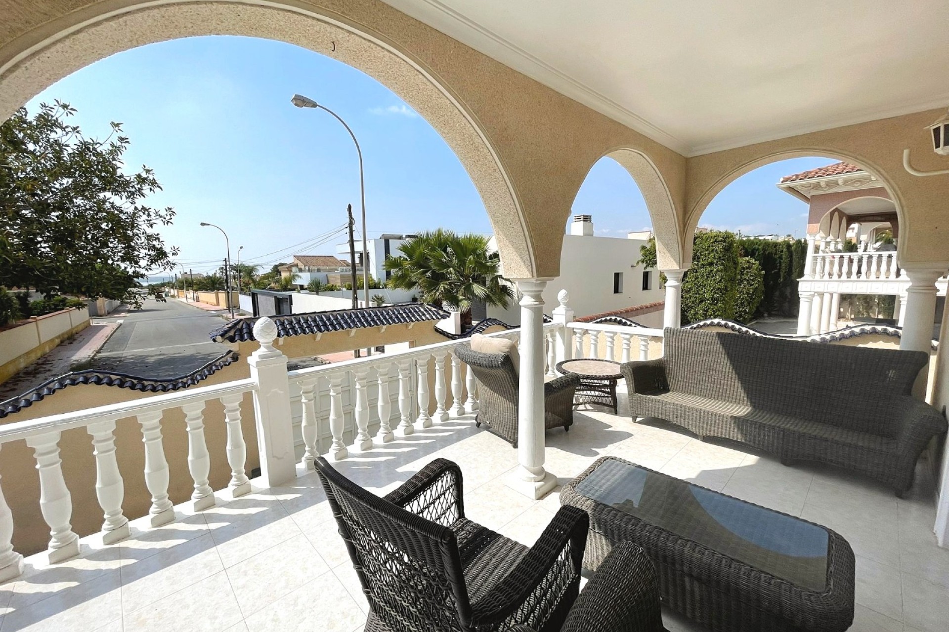 Herverkoop - Villa - Ciudad Quesada