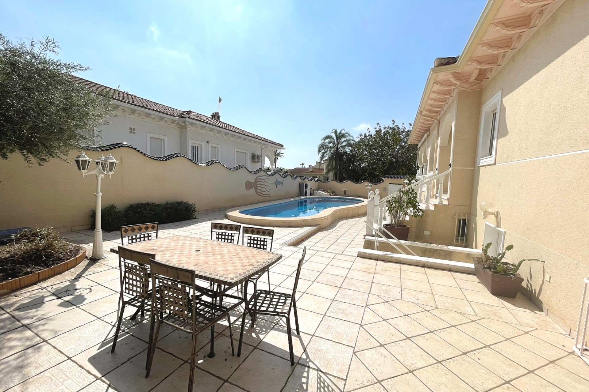 Herverkoop - Villa - Ciudad Quesada