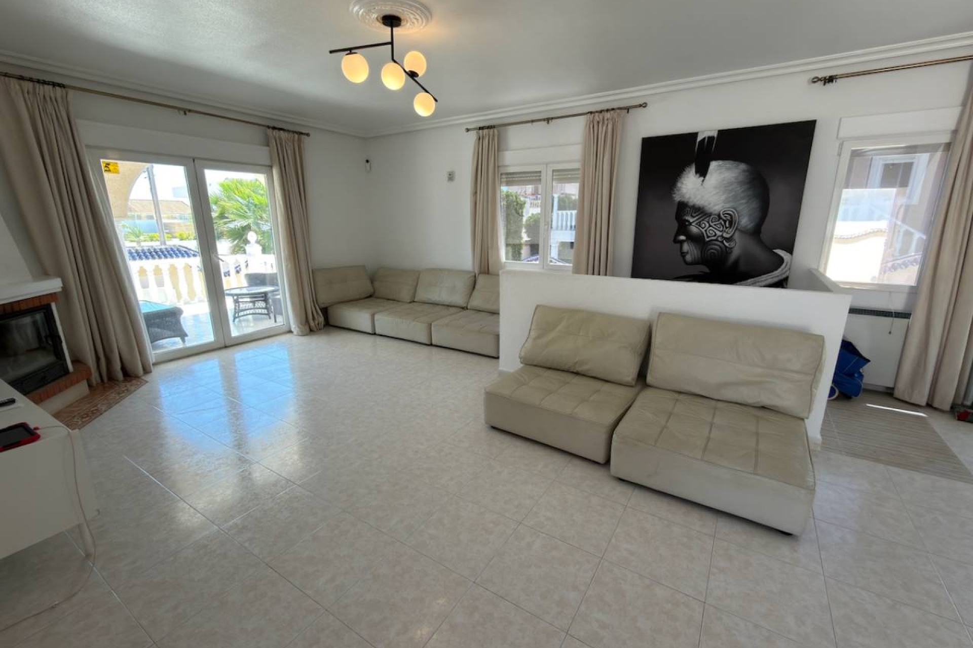 Herverkoop - Villa - Ciudad Quesada