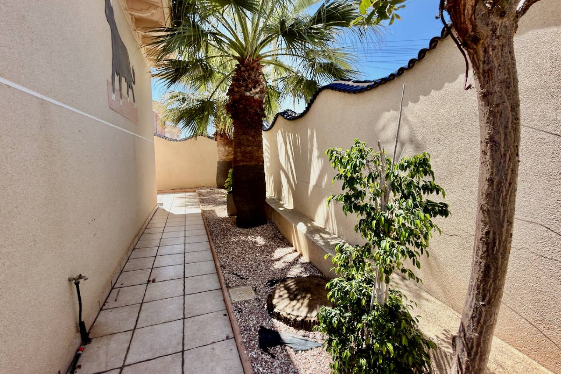 Herverkoop - Villa - Ciudad Quesada