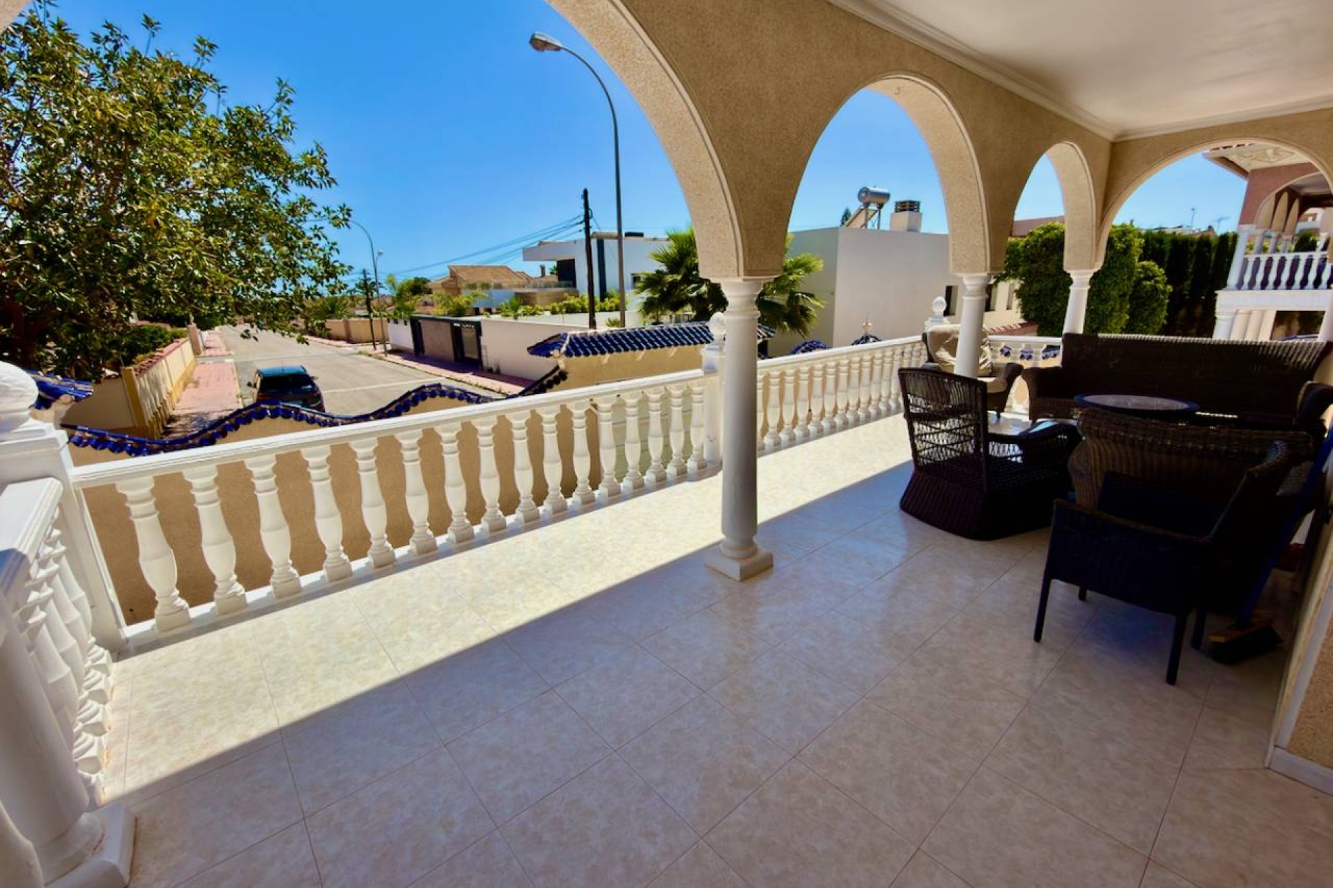 Herverkoop - Villa - Ciudad Quesada