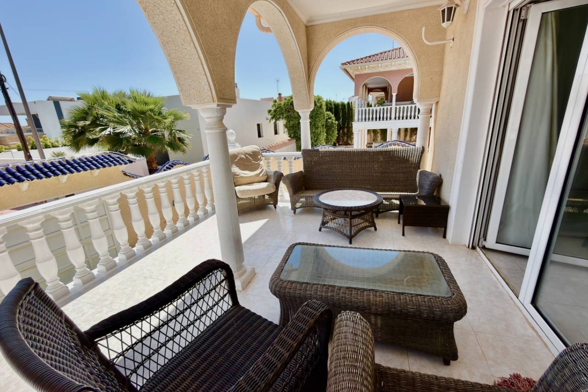 Herverkoop - Villa - Ciudad Quesada