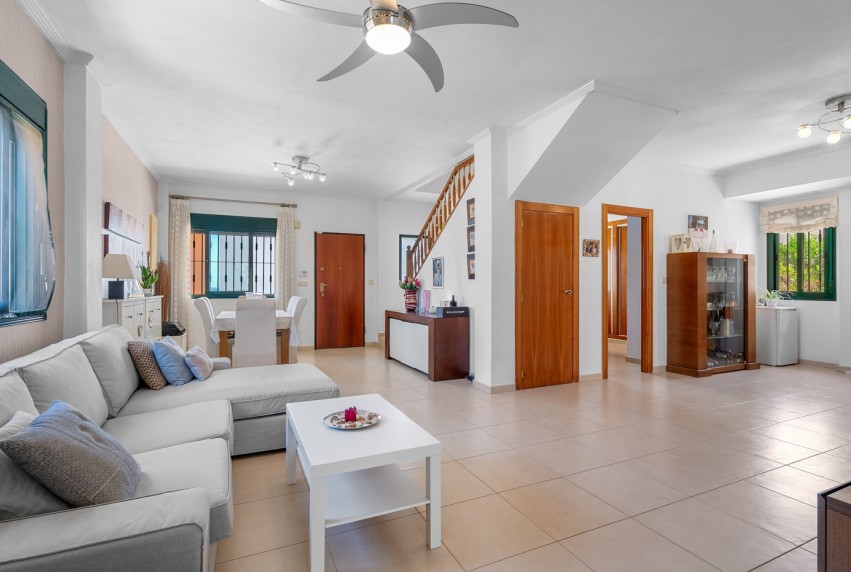 Herverkoop - Villa - Ciudad Quesada