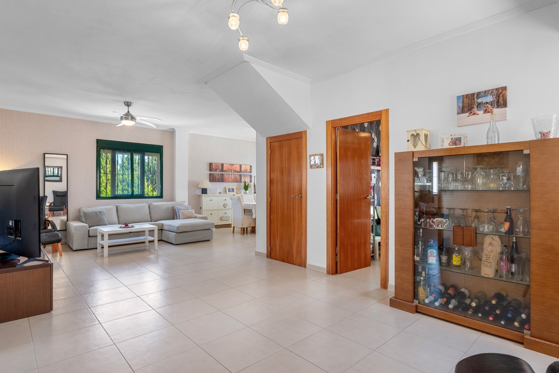 Herverkoop - Villa - Ciudad Quesada