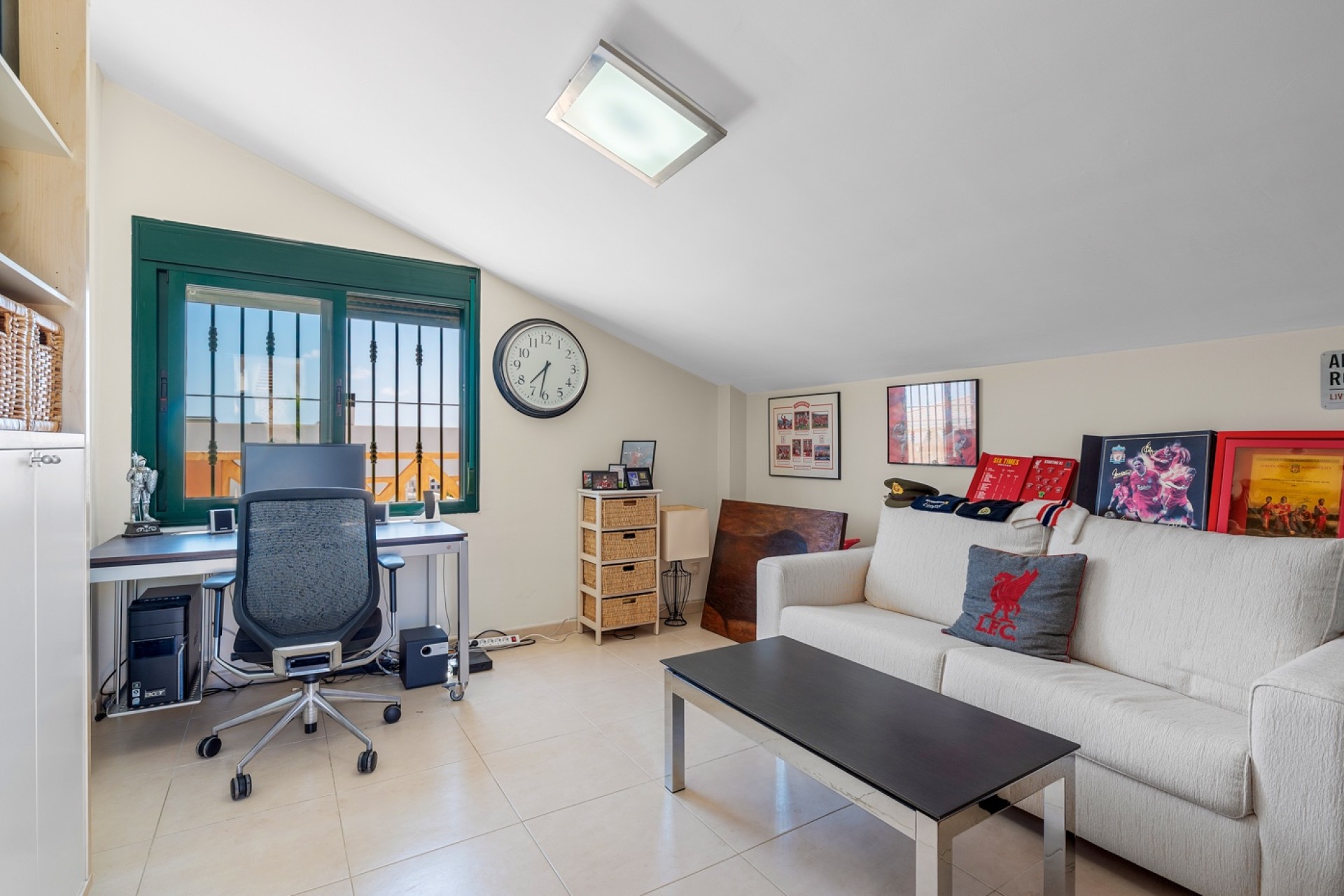 Herverkoop - Villa - Ciudad Quesada