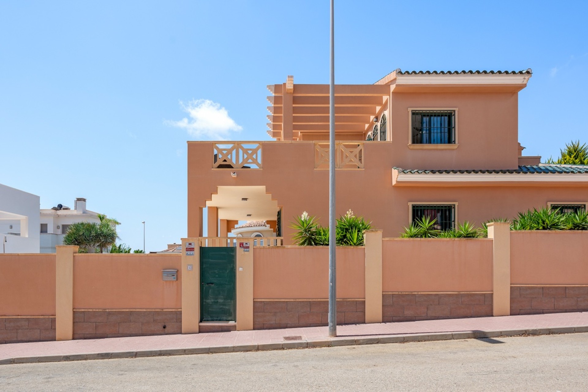 Herverkoop - Villa - Ciudad Quesada