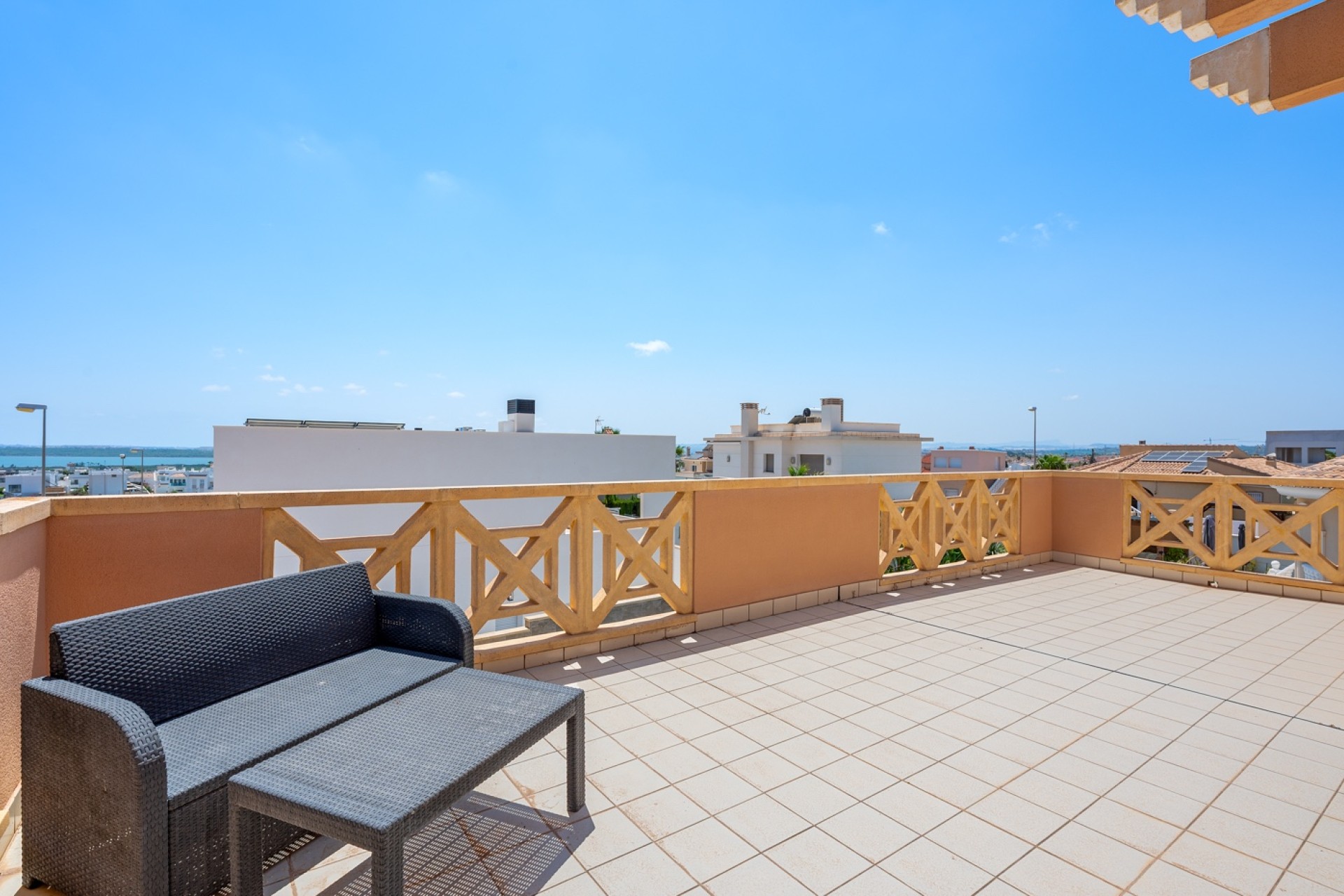Herverkoop - Villa - Ciudad Quesada