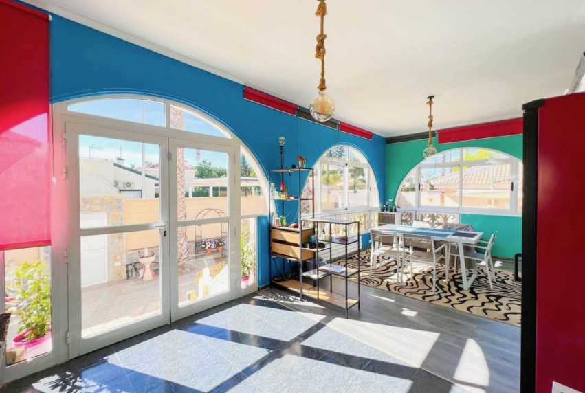 Herverkoop - Villa - Ciudad Quesada