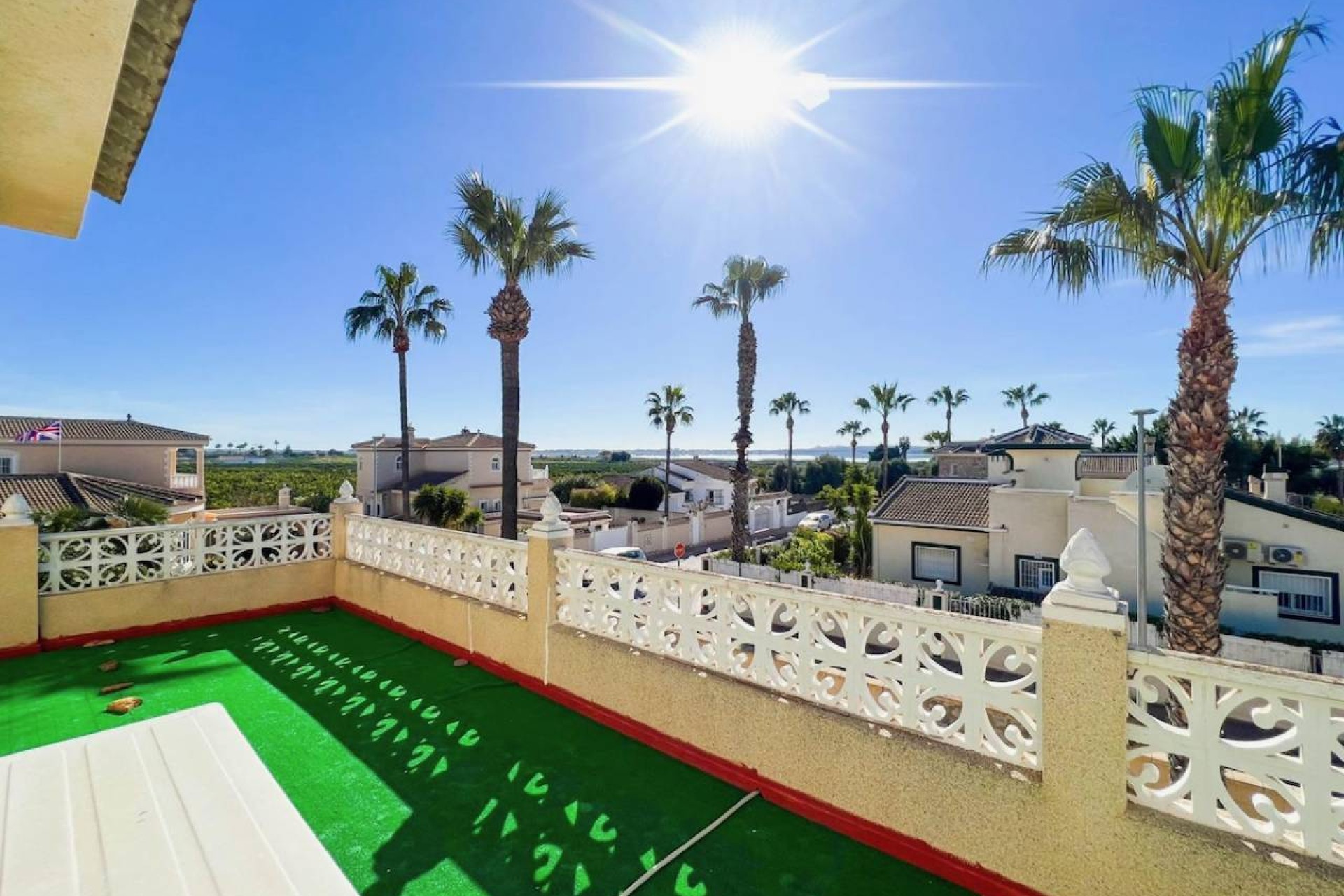Herverkoop - Villa - Ciudad Quesada